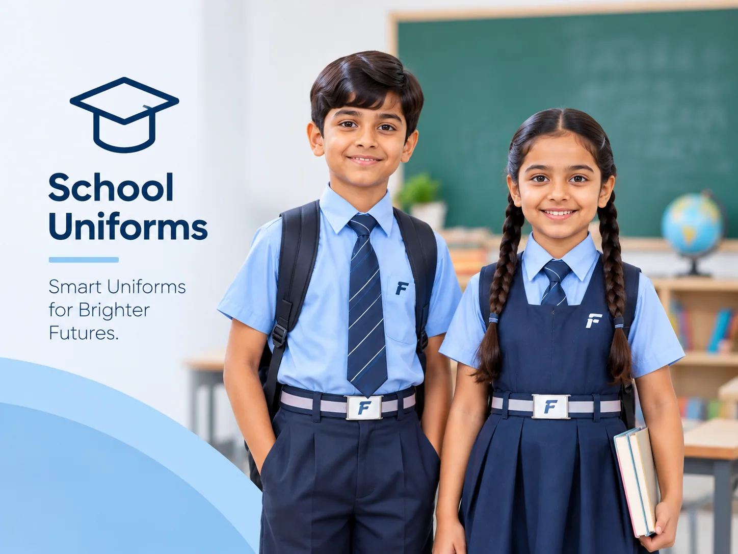 School uniform collection
